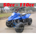 Mini 50 ccm Quad für Kinder Mc-303